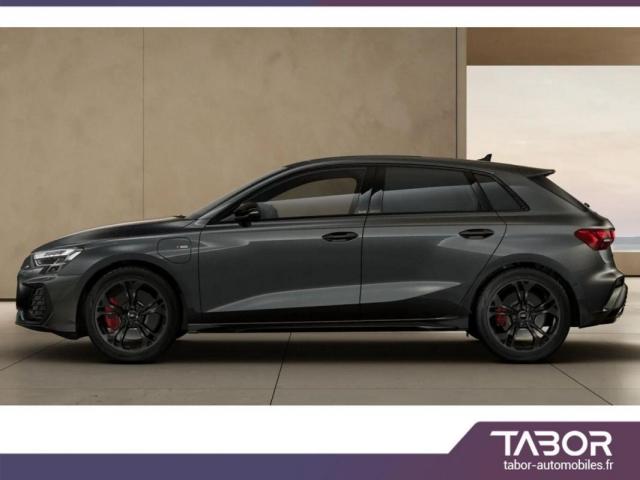Audi A3 Sportback image 2