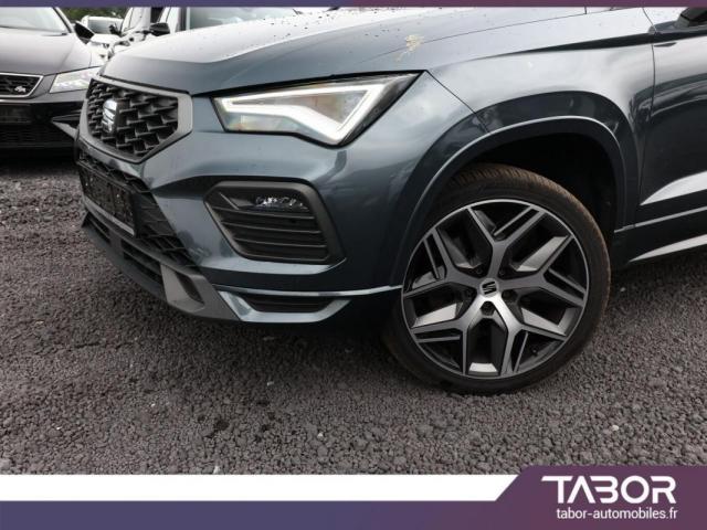 Seat Ateca image 1