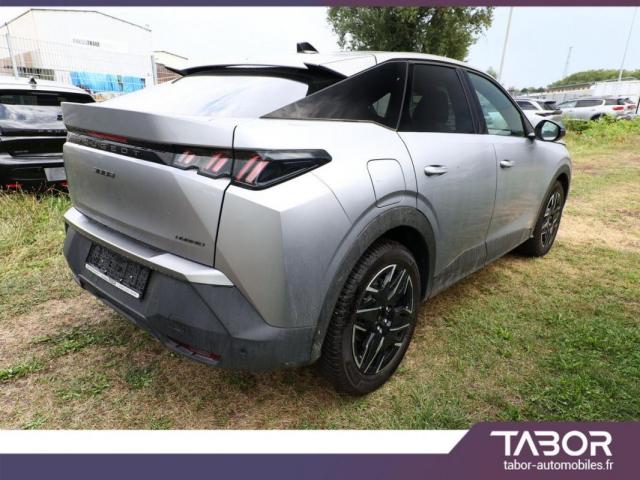 Peugeot 3008 image 9