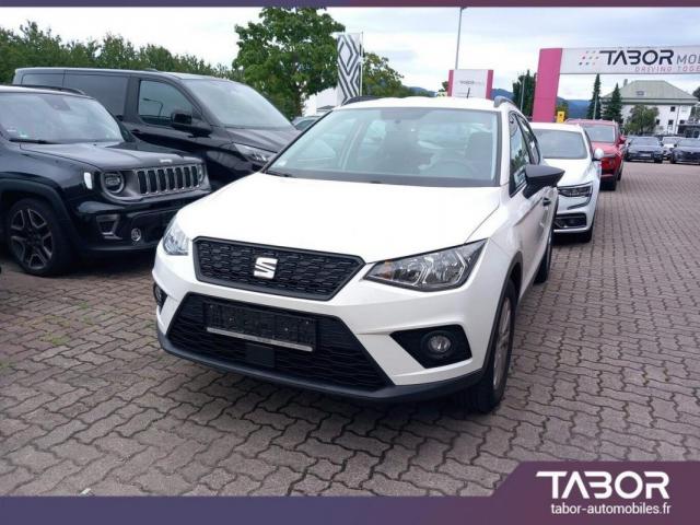 Seat Arona image 2