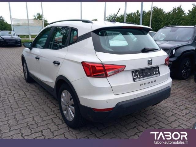 Seat Arona image 6