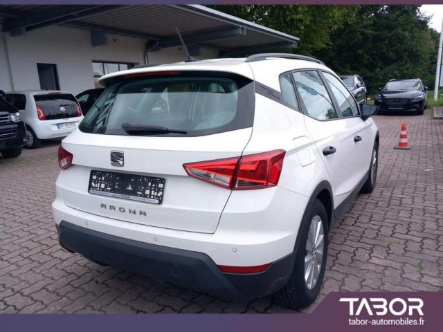 Seat Arona image 5