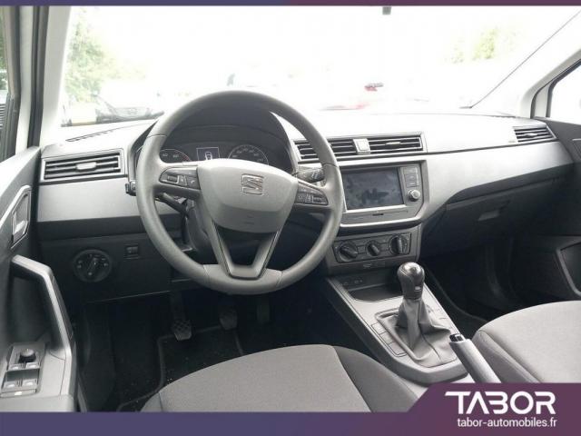 Seat Arona image 4