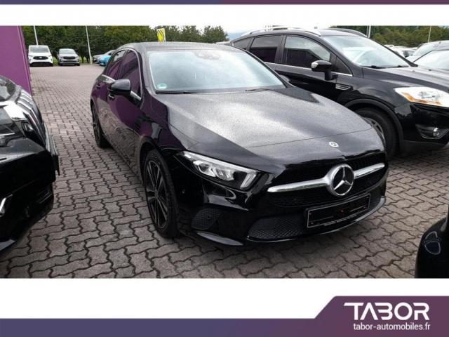 Mercedes Benz Classe A image 2