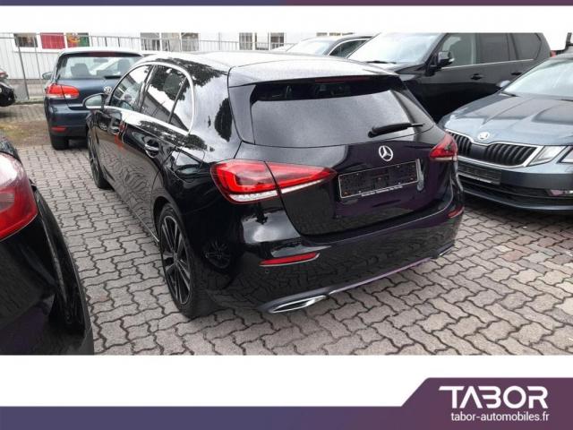 Mercedes Benz Classe A image 7