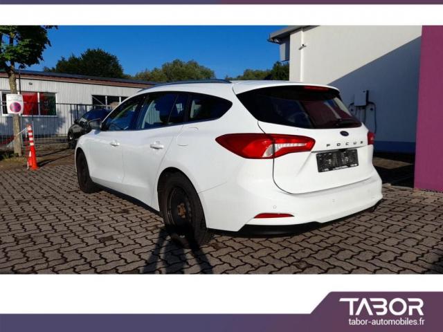 Ford Focus image 1