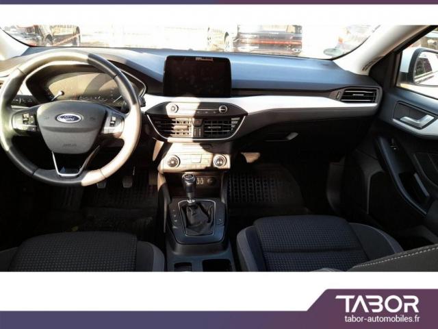 Ford Focus image 6