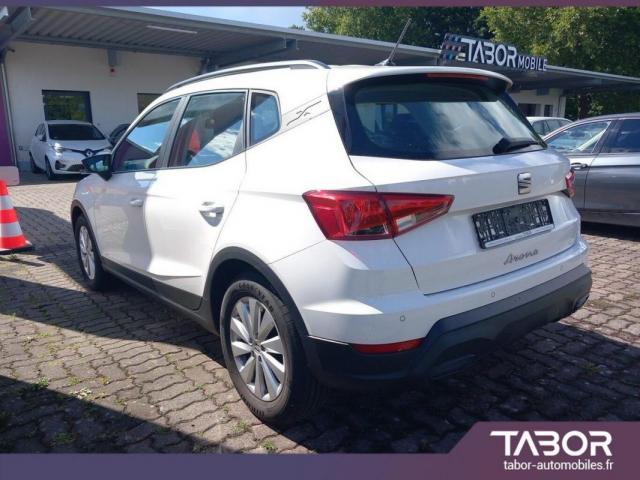 Seat Arona image 2