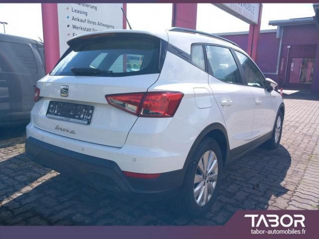 Seat Arona image 4