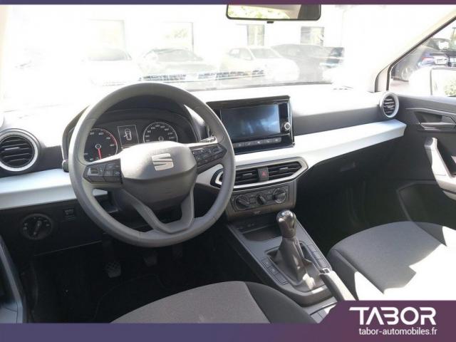 Seat Arona image 7