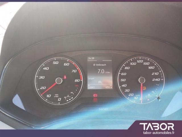 Seat Arona image 8