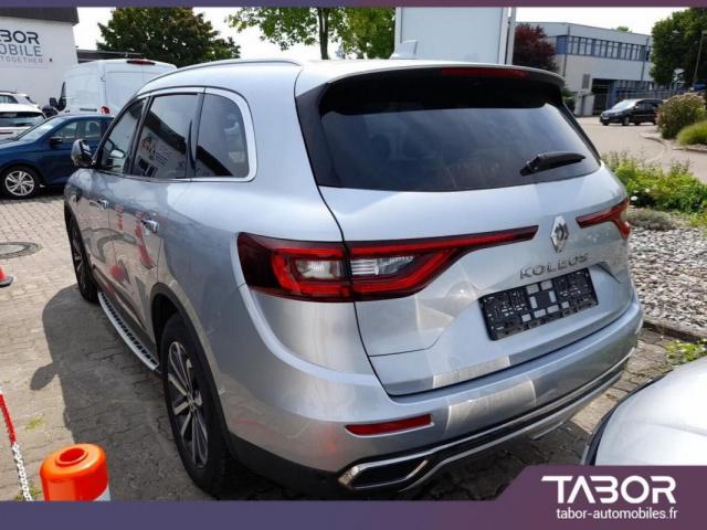 Renault Koleos image 5