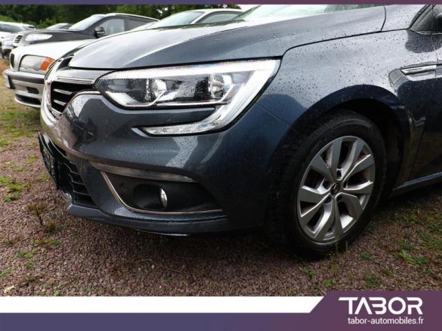 Renault Mégane image 6
