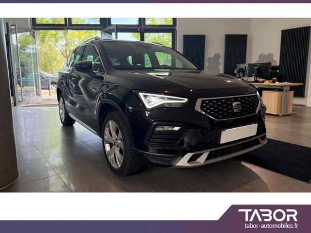 Seat Ateca image 8