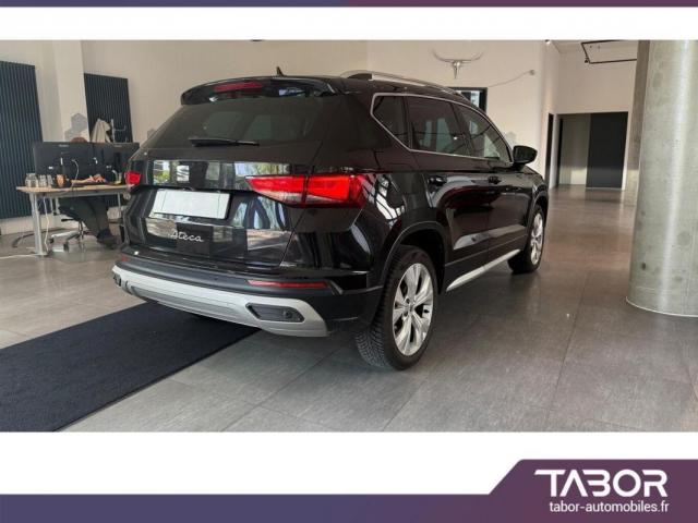 Seat Ateca image 6
