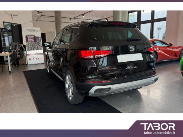 Seat Ateca image 5