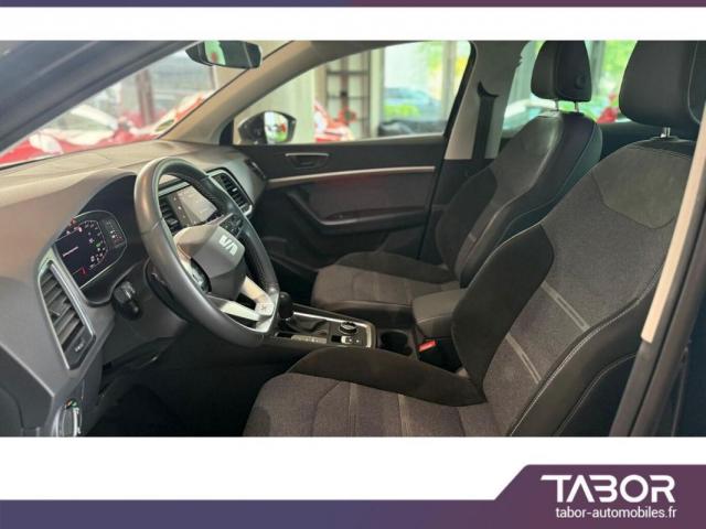 Seat Ateca image 7