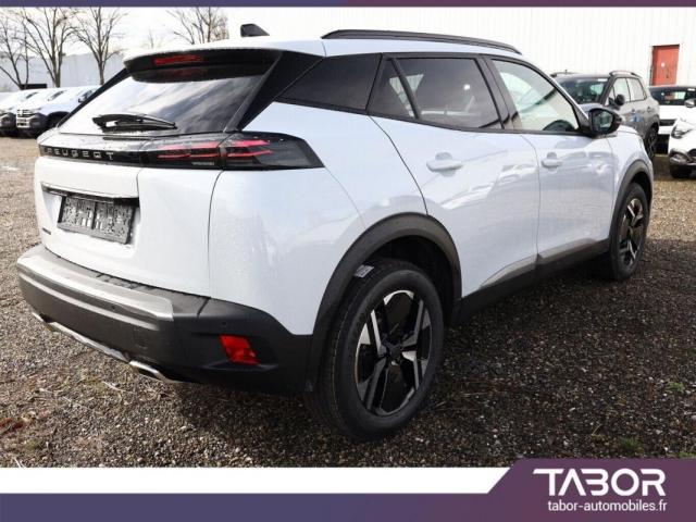 Peugeot 2008 image 2