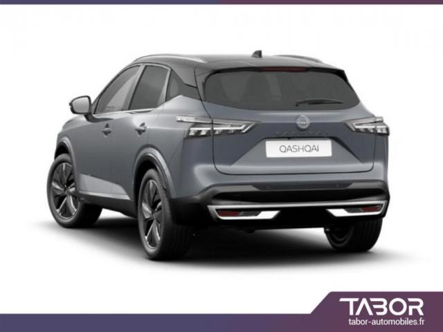Nissan Qashqai image 1