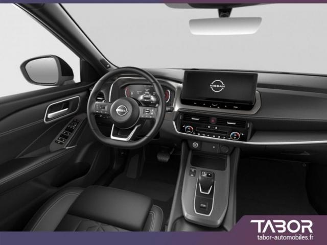 Nissan Qashqai image 9
