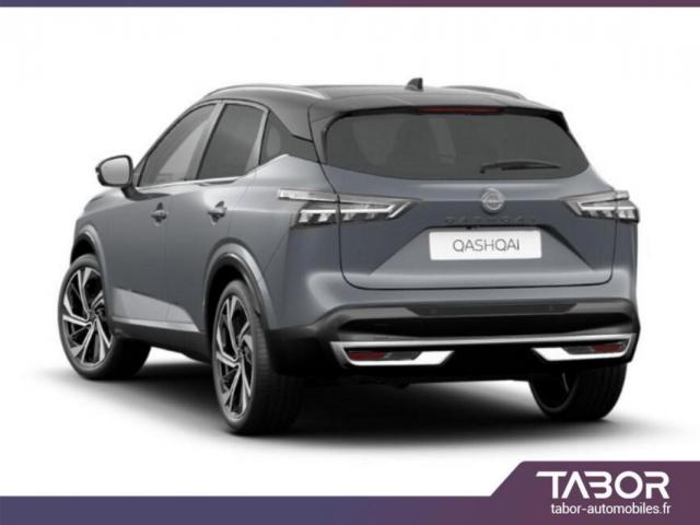 Nissan Qashqai image 4
