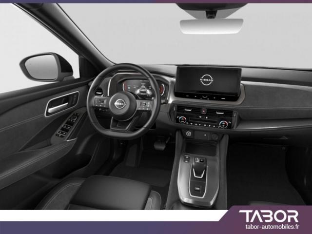 Nissan Qashqai image 9