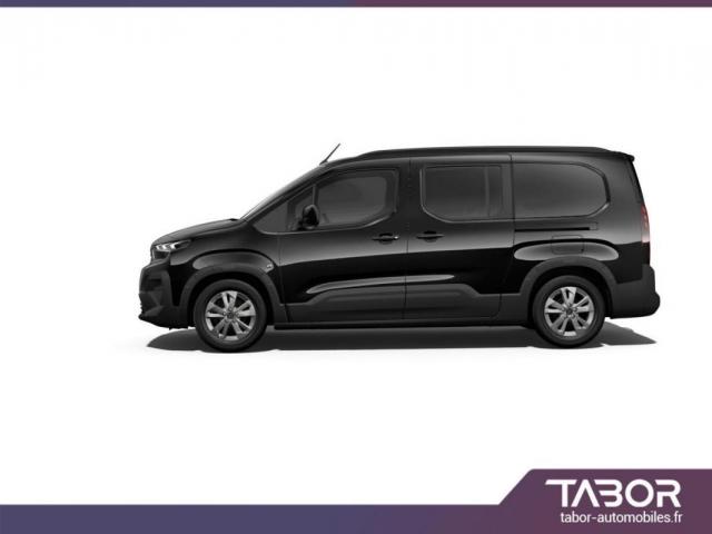 Peugeot Rifter image 1