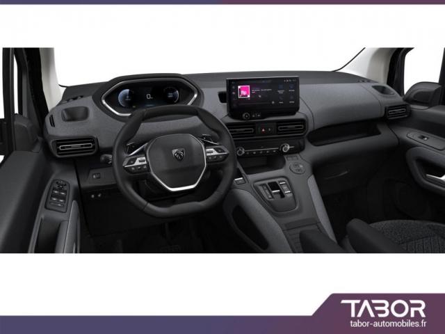 Peugeot Rifter image 9