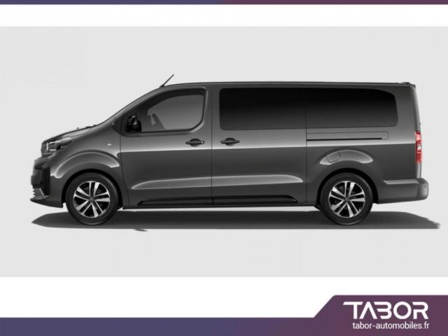 Citroen Spacetourer image 6