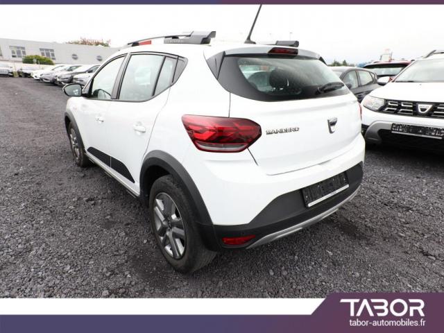 Dacia Sandero image 9