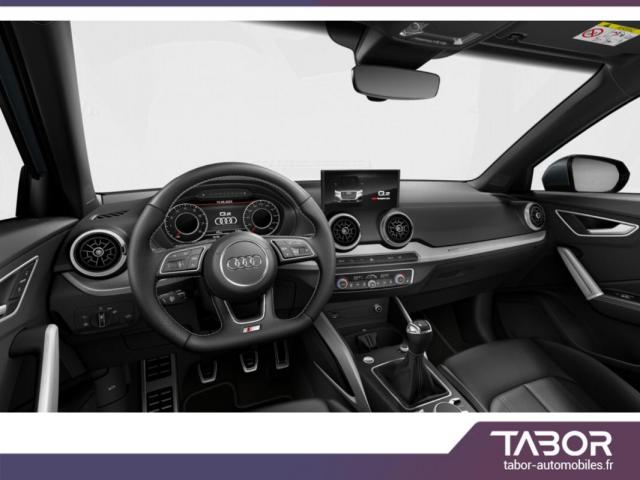 Audi Q2 image 9