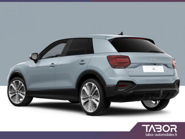 Audi Q2 image 8