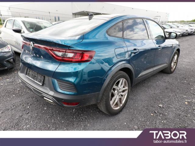 Renault Arkana image 2