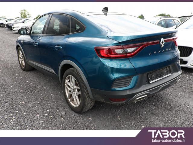Renault Arkana image 9