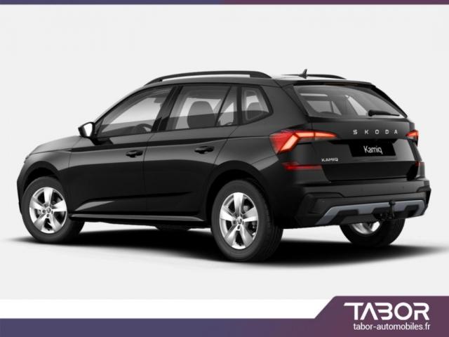 Skoda Kamiq image 2