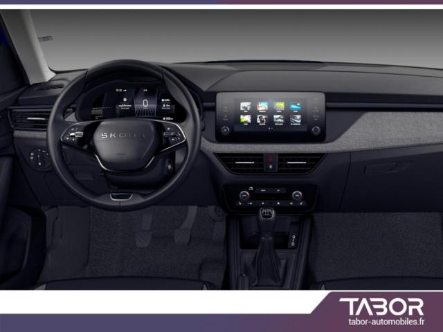 Skoda Kamiq image 3