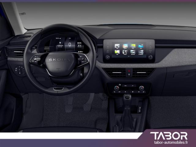 Skoda Kamiq image 9