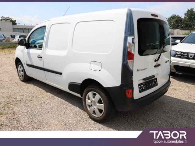 Renault Kangoo image 5