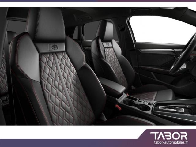 Audi A3 image 1