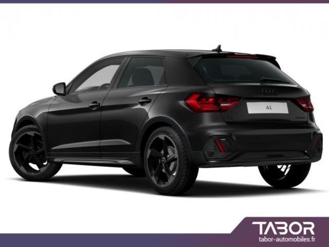 Audi A1 image 4