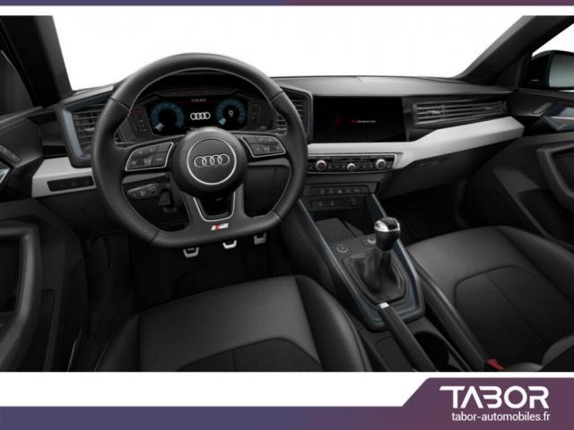 Audi A1 image 1