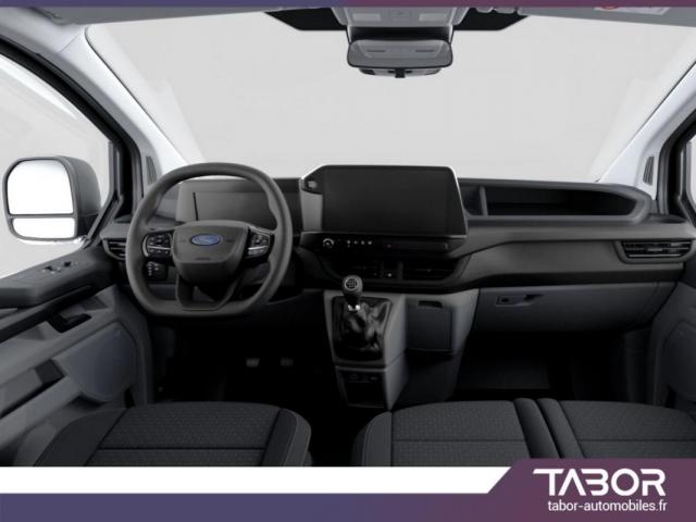 Ford Transit Custom image 4