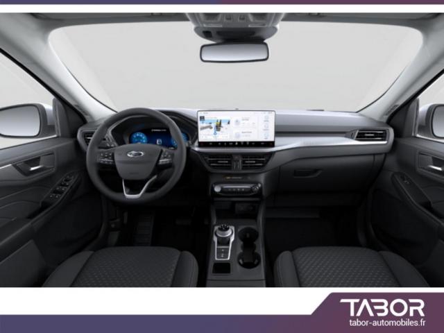 Ford Kuga image 1