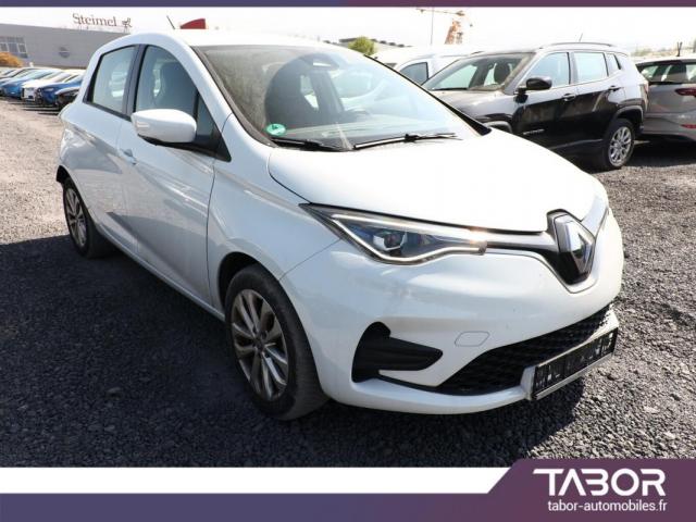 Renault Zoe image 4