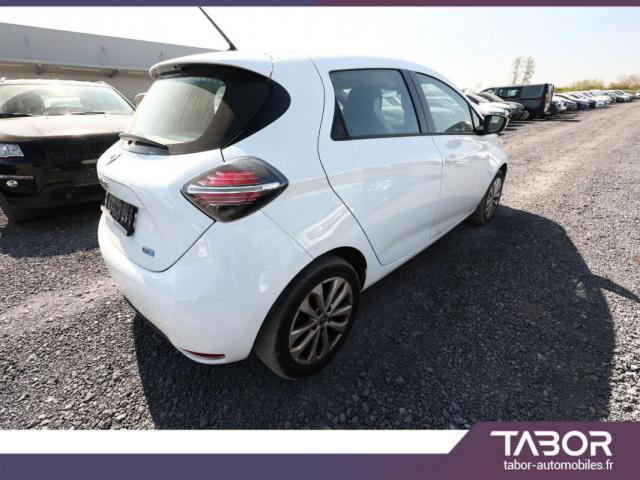 Renault Zoe image 6