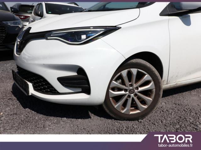 Renault Zoe image 7