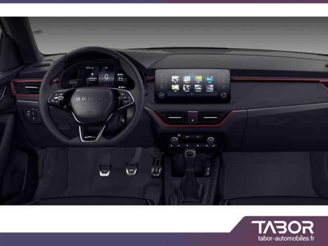 Skoda Kamiq image 7