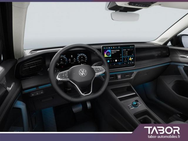 Volkswagen Tiguan image 6