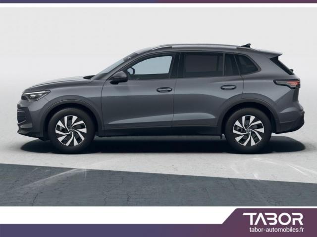 Volkswagen Tiguan image 3