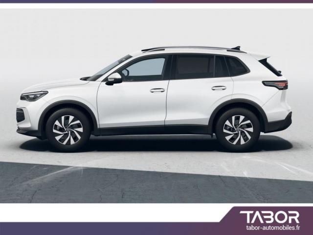 Volkswagen Tiguan image 1